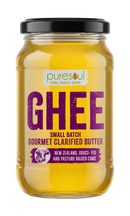 Ghee Butter 330g
