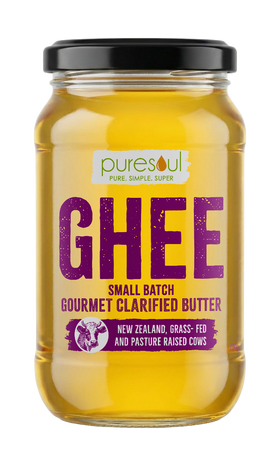 Ghee Butter 330g