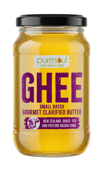 Ghee Butter 330g