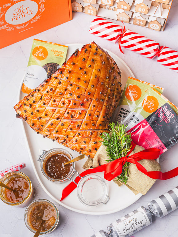 The Modern Australian Christmas Collection  12 Spices