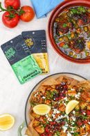 Flavours of the World | 12 Signature Global Spice Mix Collection-8