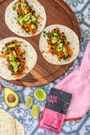 Flavours of the World | 12 Signature Global Spice Mix Collection-16