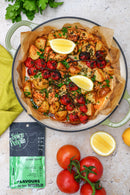Flavours of the World | 12 Signature Global Spice Mix Collection-10