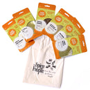 Taste of Australia: 6-Piece Native Spice & Herb Bundle-1