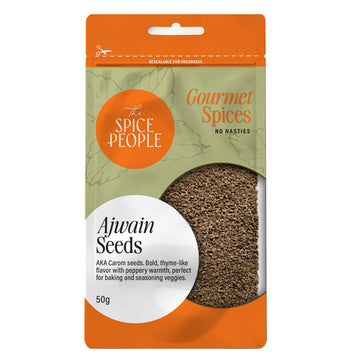Ajwain Seeds Whole 30g