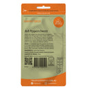 Bell peppers sweet 50g-2