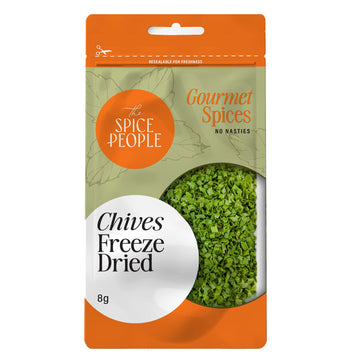 Chives Freeze dried 8g