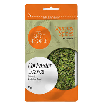 Coriander Leaves (cilantro) 10g
