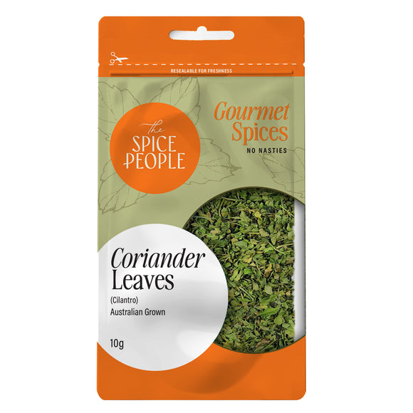 Coriander Leaves (cilantro) 10g