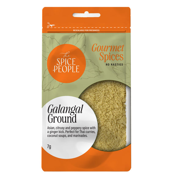 Galangal Ground 25g