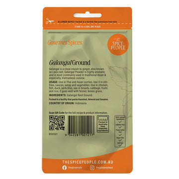 Galangal Ground 25g - 0