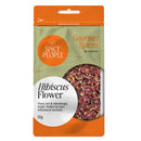 Hibiscus Flower (pieces) 12g-1