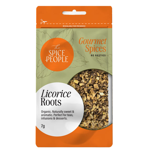 Licorice Roots 20g