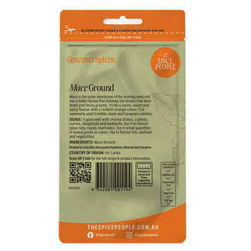 Mace Ground 20g - 0