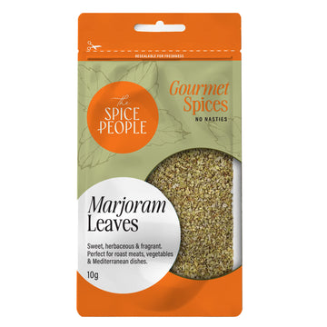 Marjoram Leaves 10g