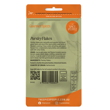 Parsley Flakes 10g - 0