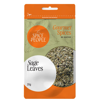 Sage Leaves 20g
