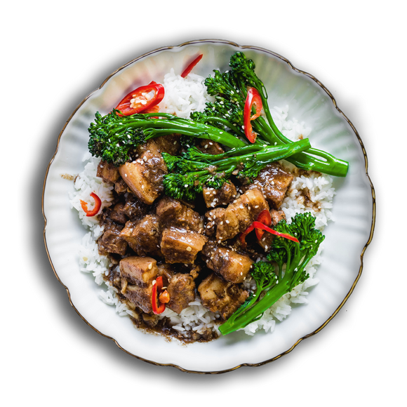Chinese Five Spice Seasoning 22g