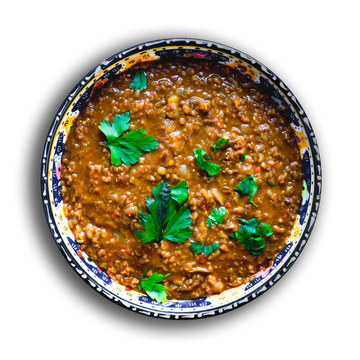 Ethiopian Berbere Spice Blend 30g - 0