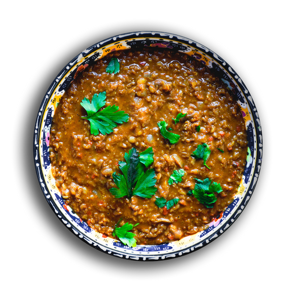 Ethiopian Berbere Spice Blend 30g