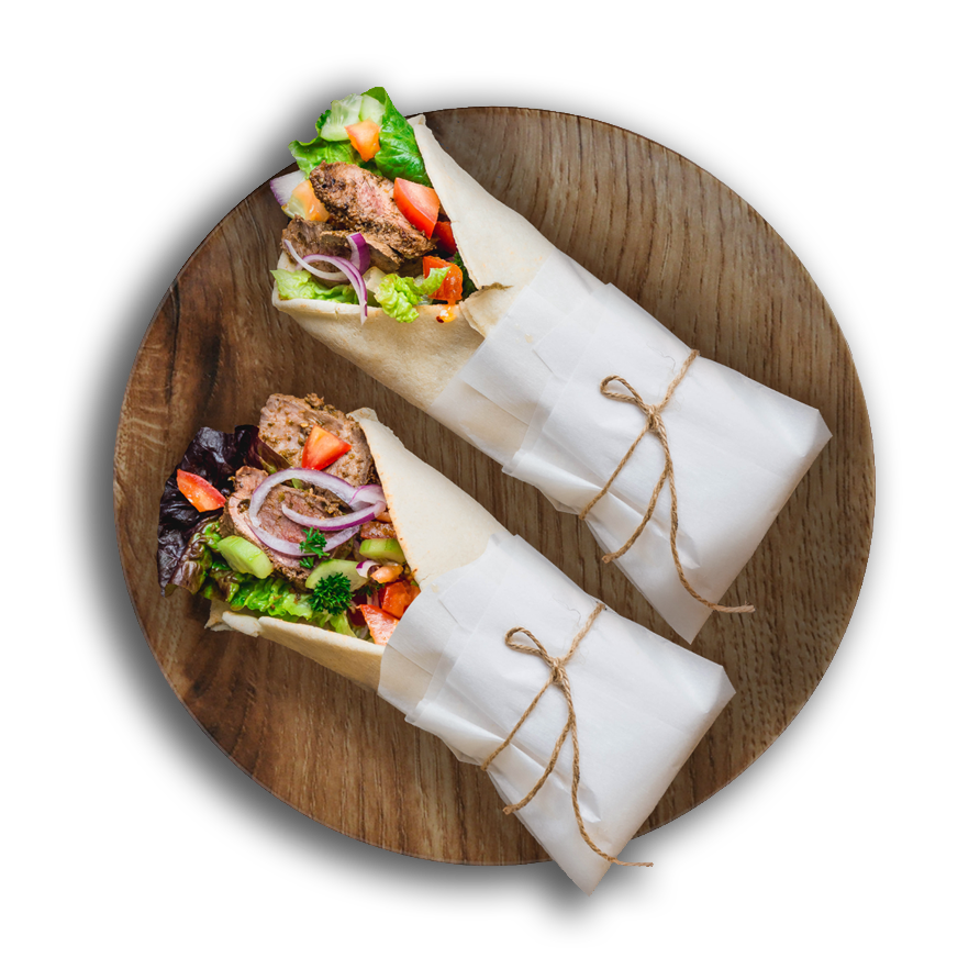Greek Gyros 25g