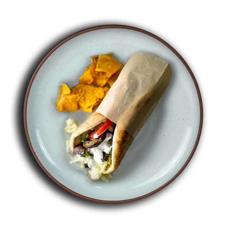 Greek Gyros 25g