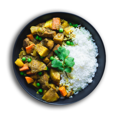 Japanese Kare 30g