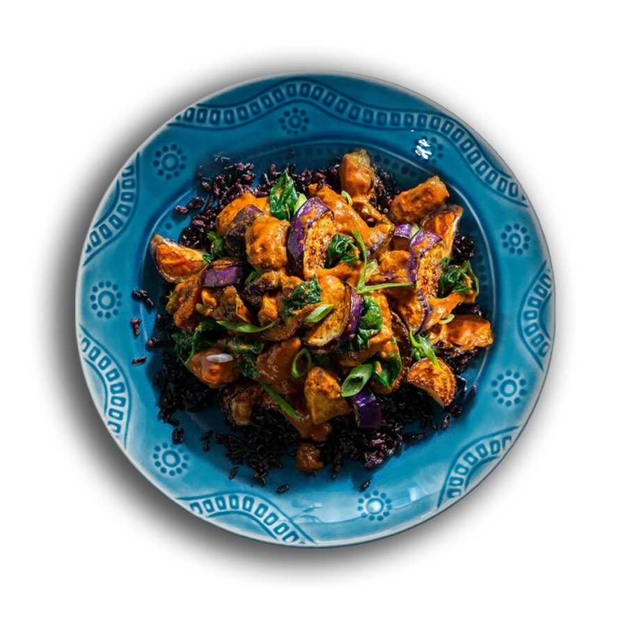 Malay Rendang 30g