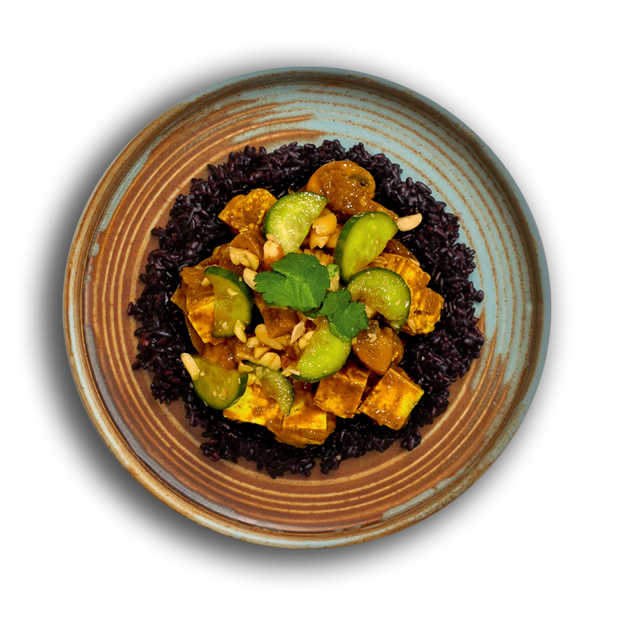 Malay Rendang 30g