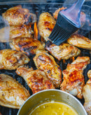 Backyard BBQ and Grill Collection 12 Spice Blends-3
