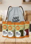 Kampot Pepper: The World's Most Celebrated Pepper 70g-1