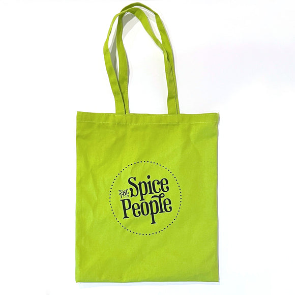 The Spice People Market Tote