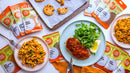 The Ultimate Pantry Reset Collection: 20 Essential Spices and Herb Collection-1
