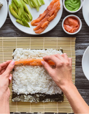 The Rice Company -Sushi Rice 500g-3
