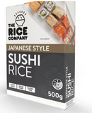 The Rice Company -Sushi Rice 500g-1