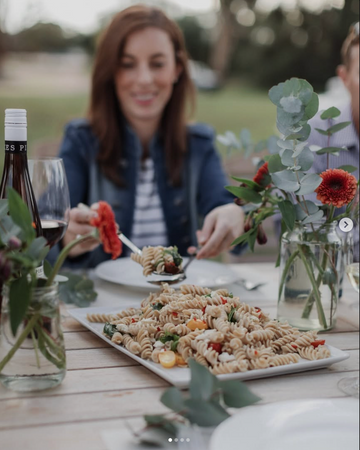 Pangkarra Wholegrain Spiral Pasta 375 g - 0