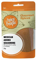 BBQ Spice Bundle - World Inspired Rubs & Seasonings for the Perfect Grill-14