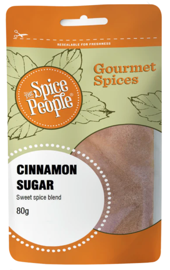 Christmas Essential Spice Bundle