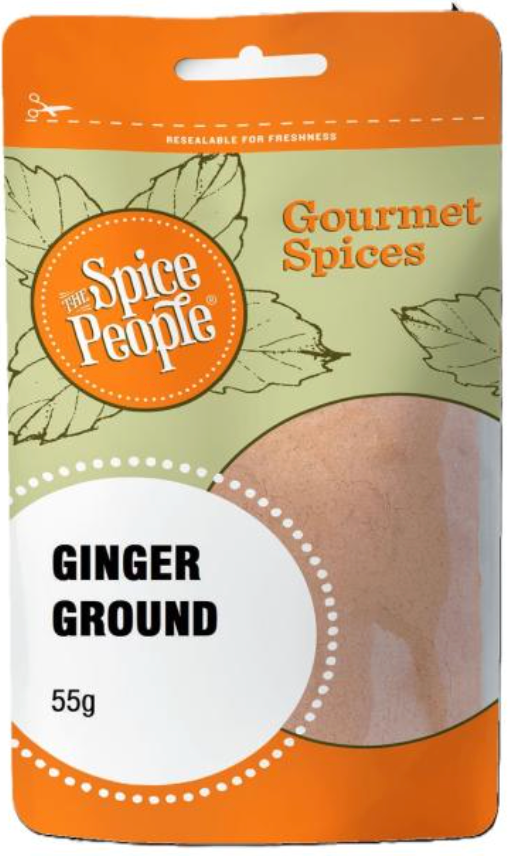 Christmas Essential Spice Bundle