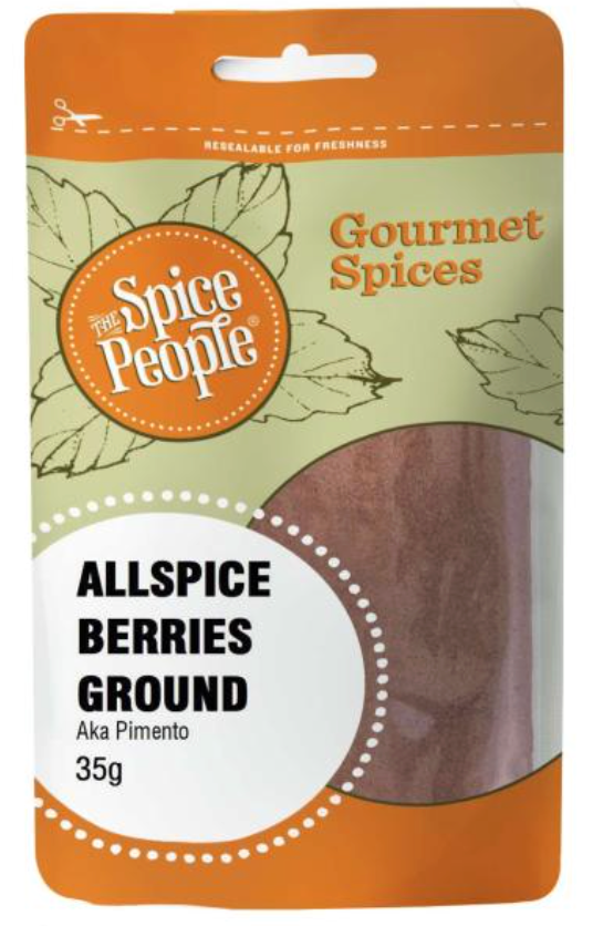 Christmas Essential Spice Bundle