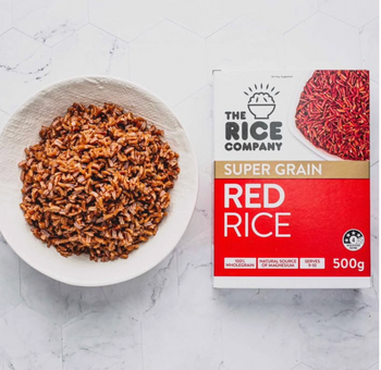The Rice Company