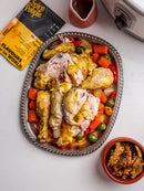 Flavours of the World | 12 Signature Global Spice Mix Collection-21