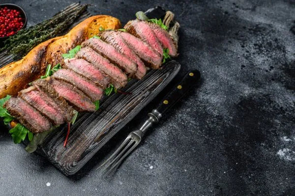 BBQ Spice Bundle - World-Inspired Rubs & Seasonings for the Perfect Grill