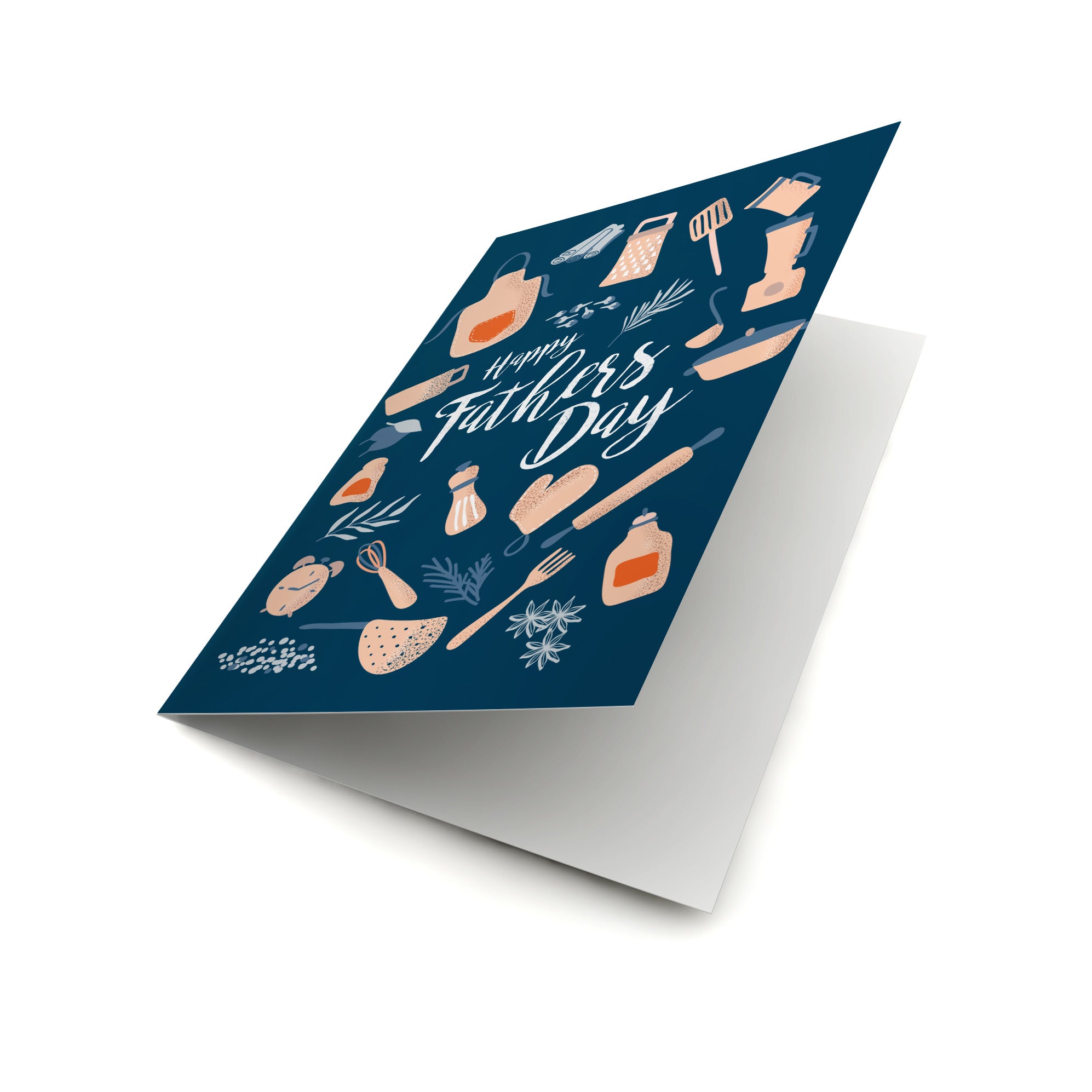 Flavours Of The World - Fathers Day Gift Box
