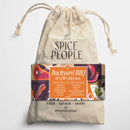 Backyard BBQ and Grill Collection 12 Spice Blends-1