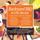 Backyard BBQ and Grill Collection 12 Spice Blends-2