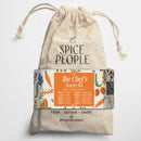 Chef Starter Bundle of 12 Signature Spice Seasonings-1