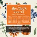Chef Starter Bundle of 12 Signature Spice Seasonings-2