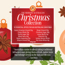 The Modern Australian Christmas Collection  12 Spices-2