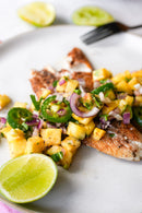 Jamaican Jerk Seasoning 35g-2